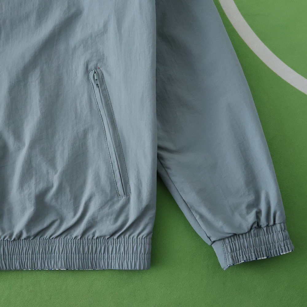 8889 Everton F.C. Wear on both sides windbreaker