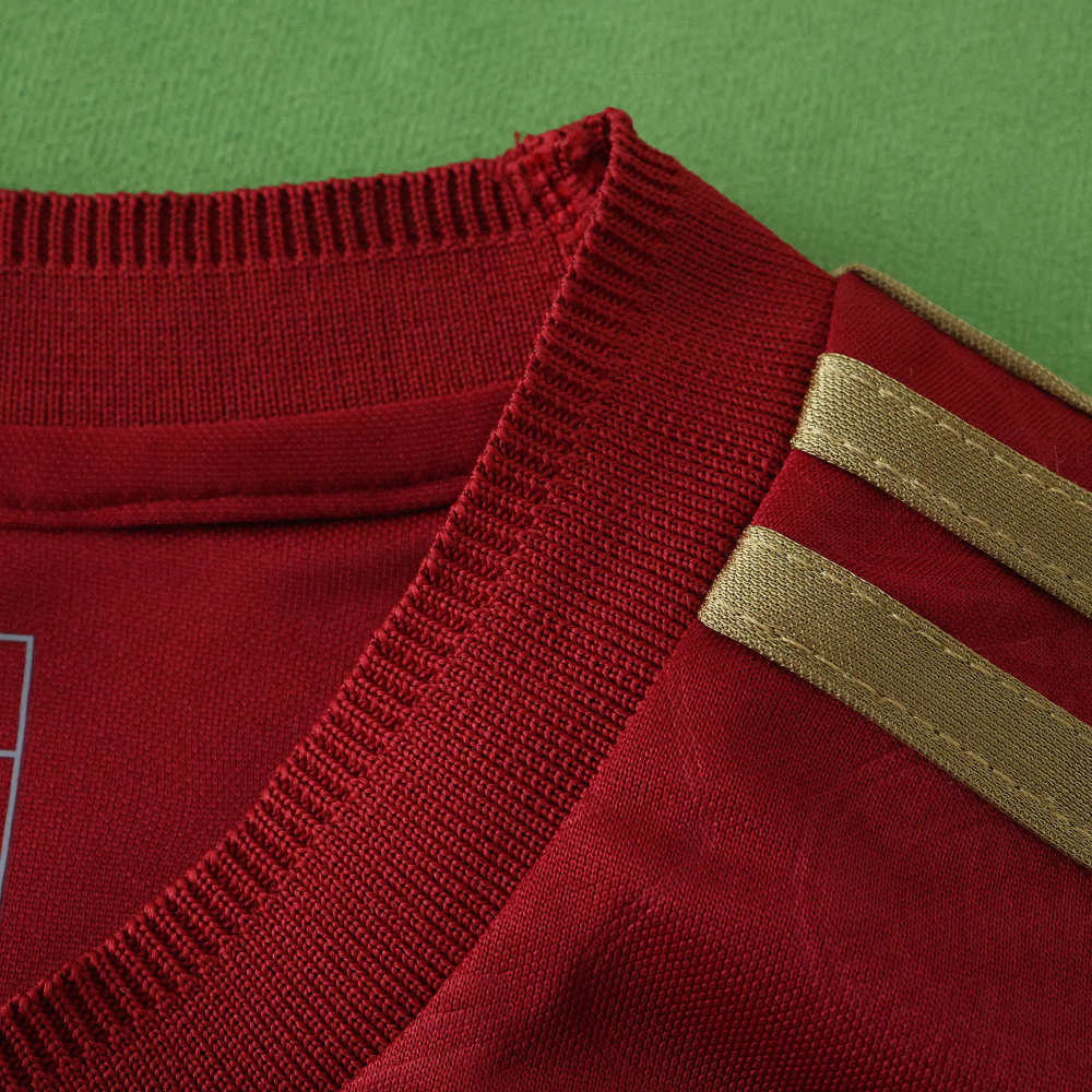 2425 Fußball-Club Bayern München 125th anniversary Fan version