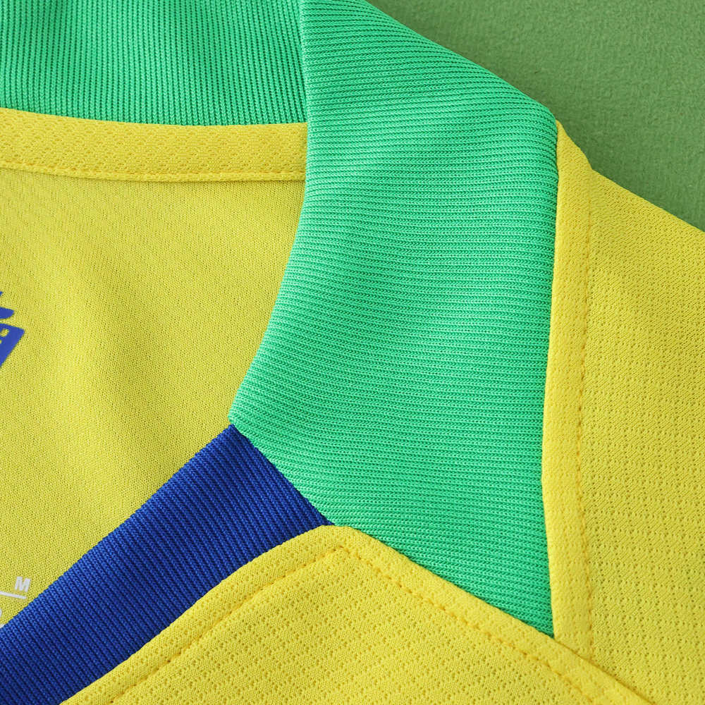 2526 season Brazil home Fan version