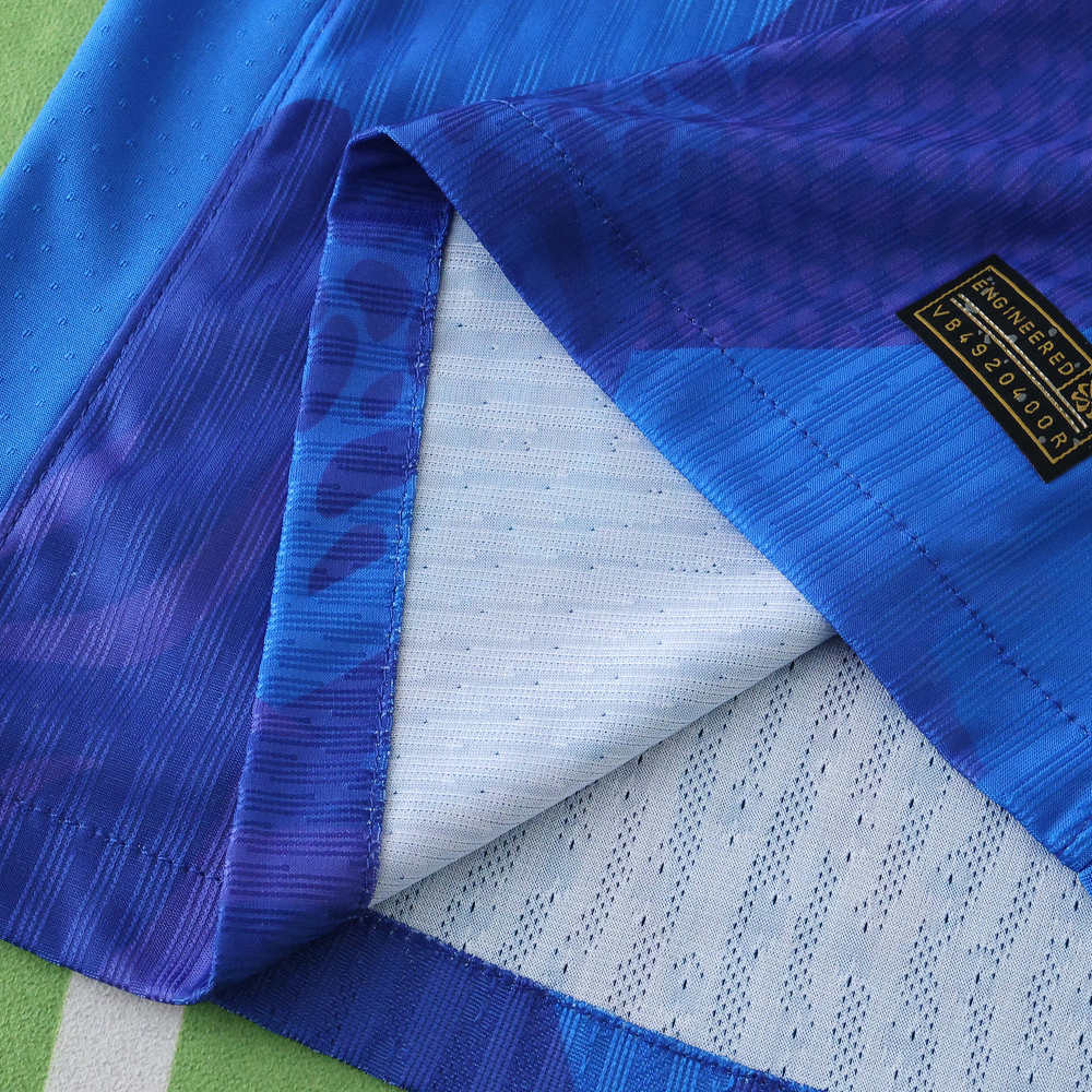 2526 season Brazil away Player version