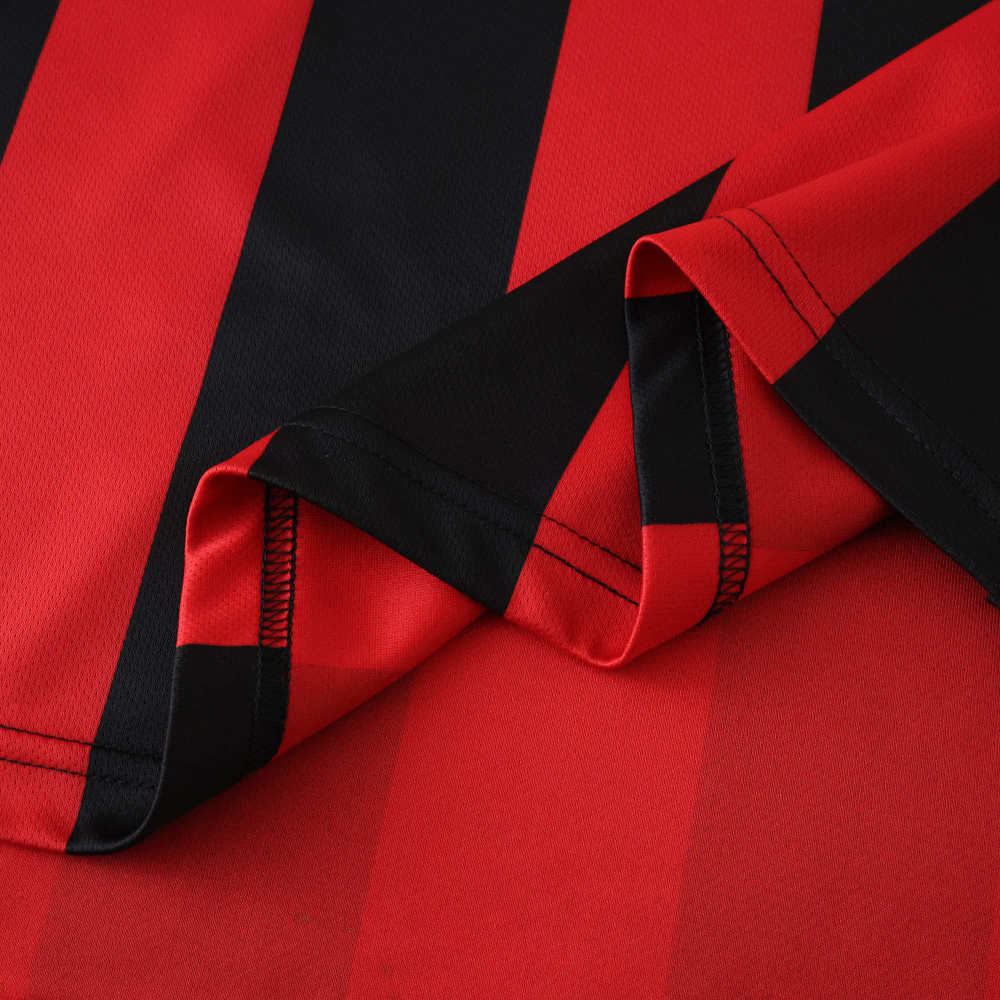 0304 season A.C. Milan home retro Fan version
