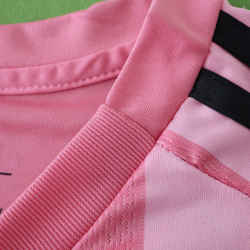 2526 season Inter Miami CF home Kids kit