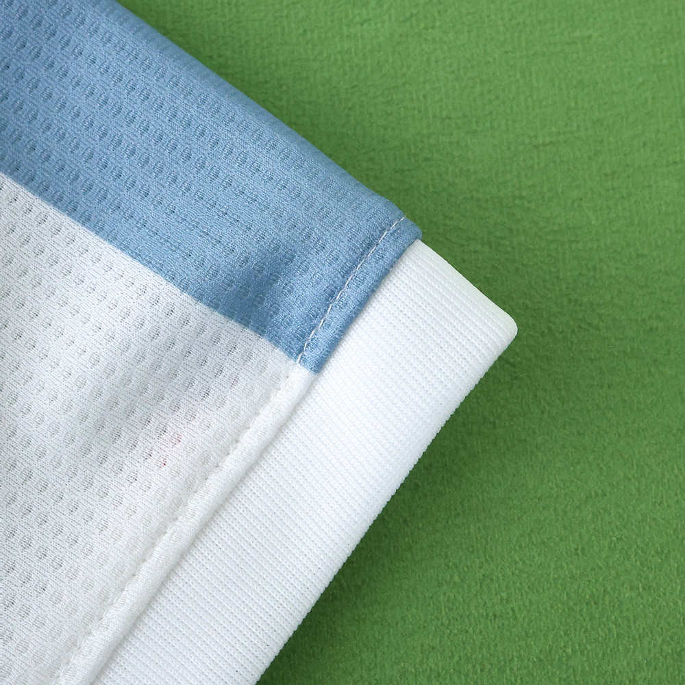 2425 season Argentina 50th anniversary Kids kit