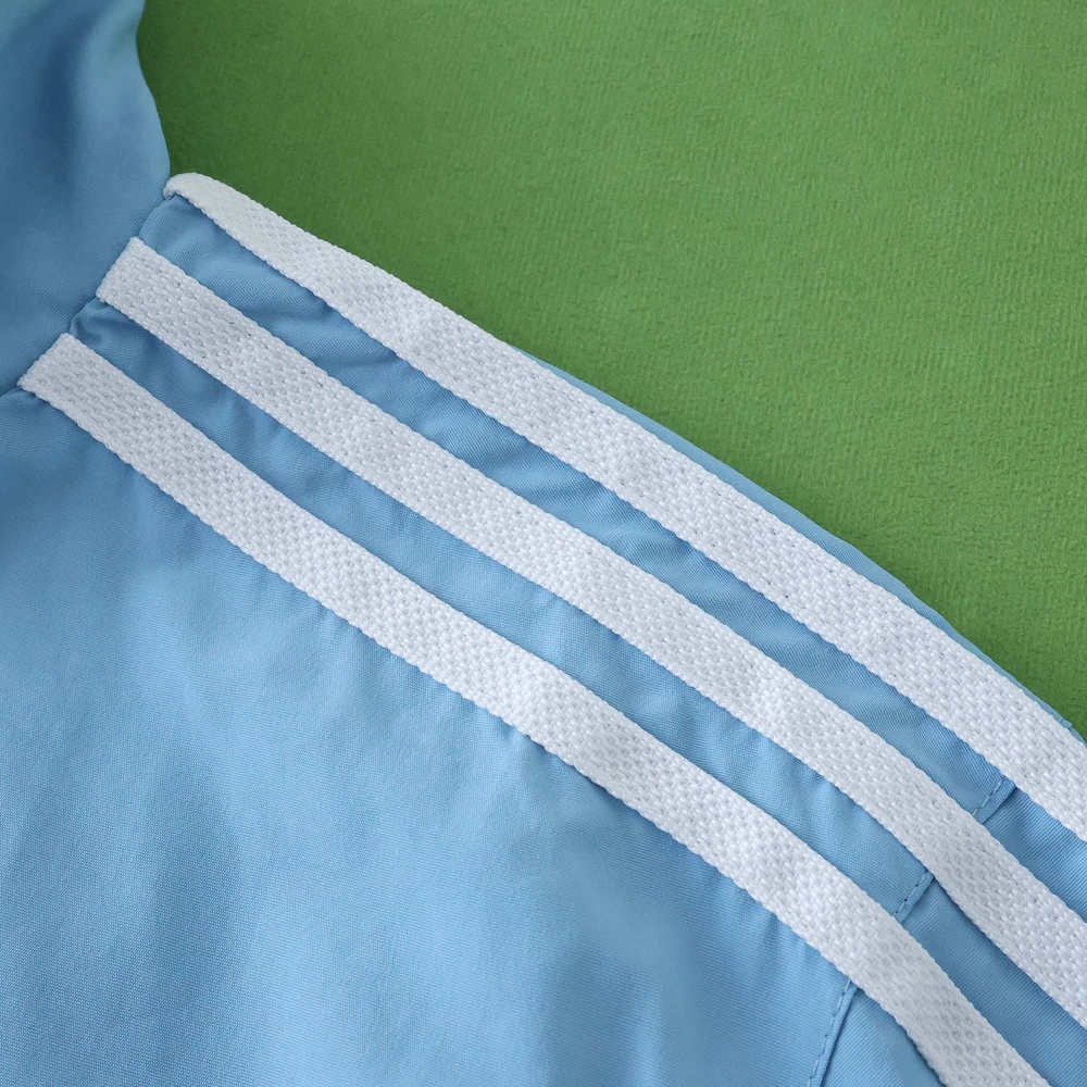 2425 Scotland Wear on both sides windbreaker