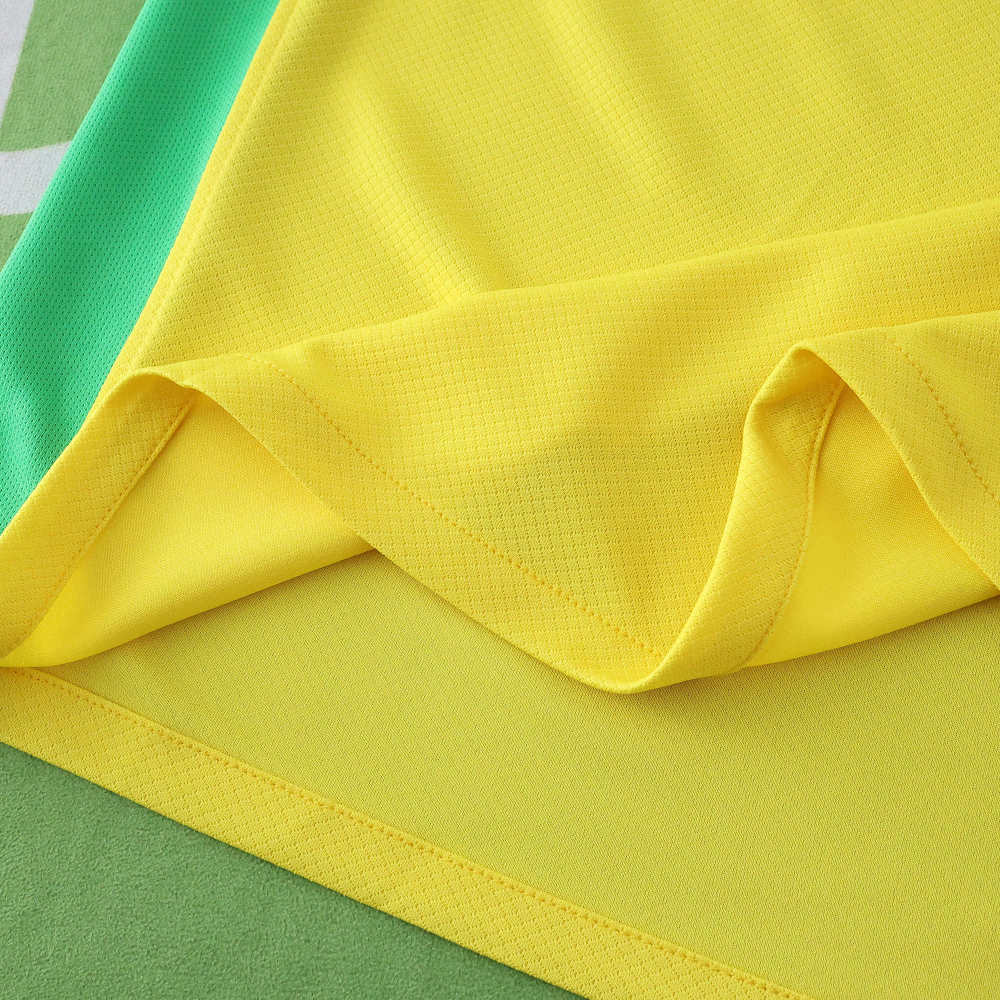 2526 season Brazil home Fan version