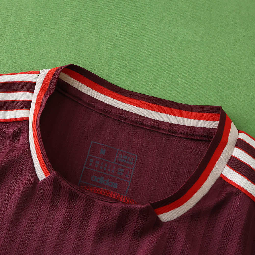 2425 Fußball-Club Bayern München retro T shirt