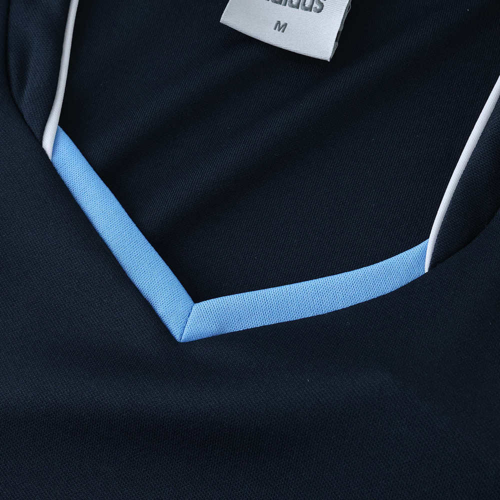 0304 season Real Madrid CF away retro Fan version