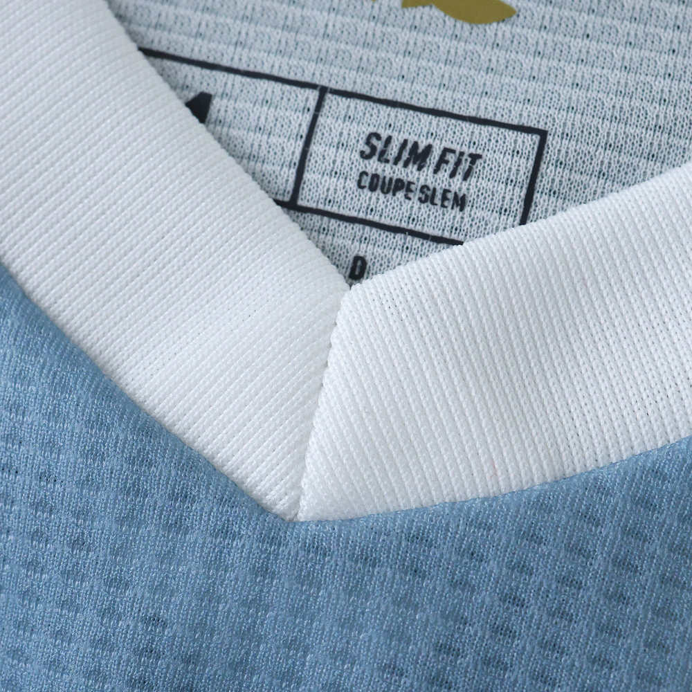 2425 season Argentina 50th anniversary Kids kit