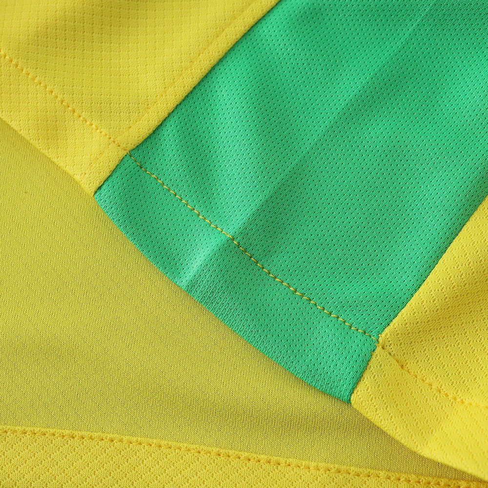 2526 season Brazil home Fan version