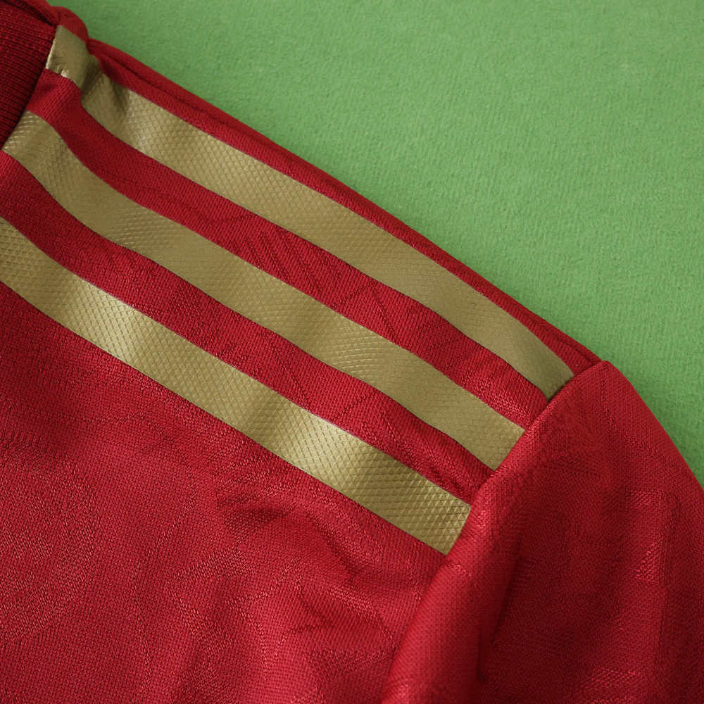 2425 Fußball-Club Bayern München 125th anniversary Player version