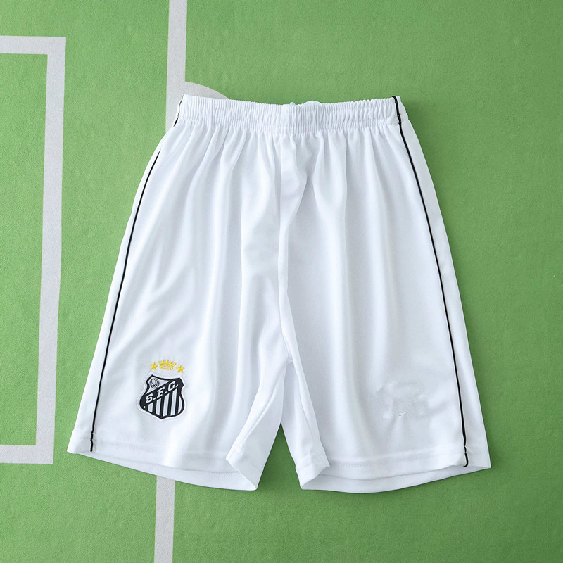 2526 season Santos FC home Kids kit