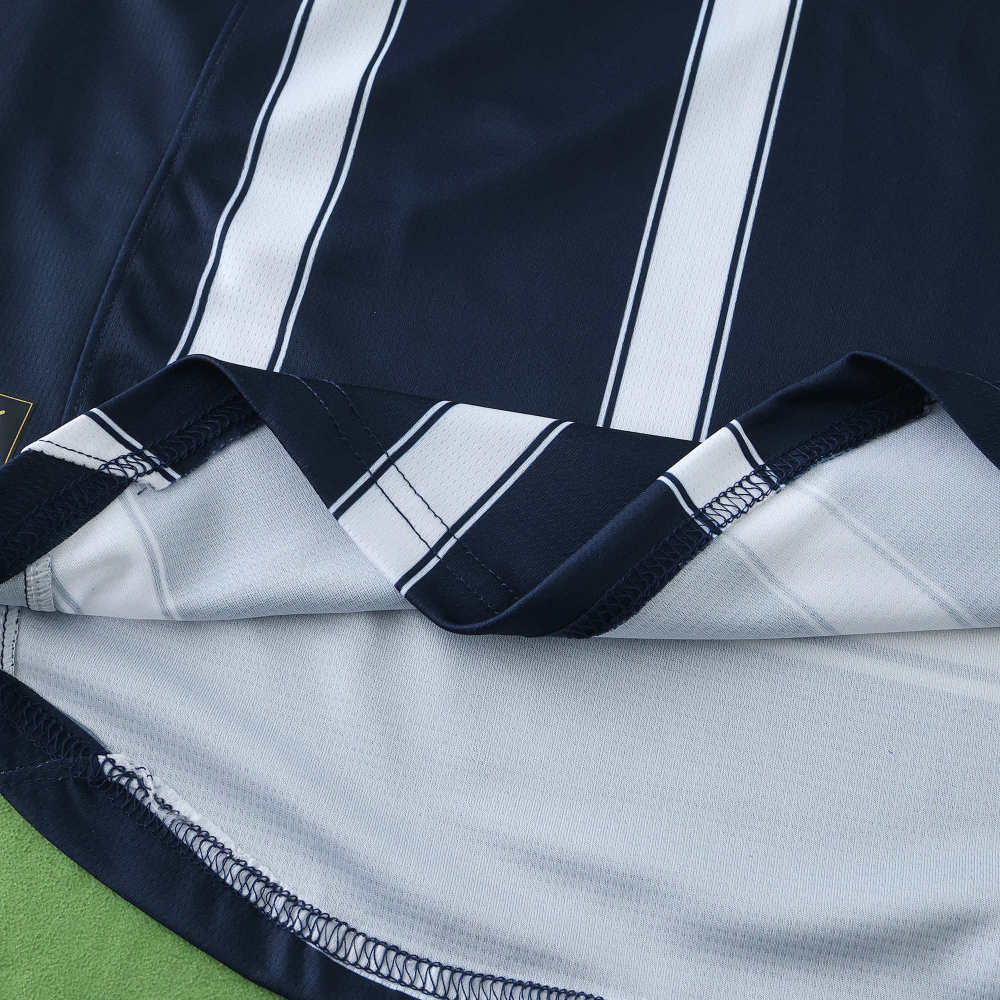 2425 season C.F. Monterrey home Fan version