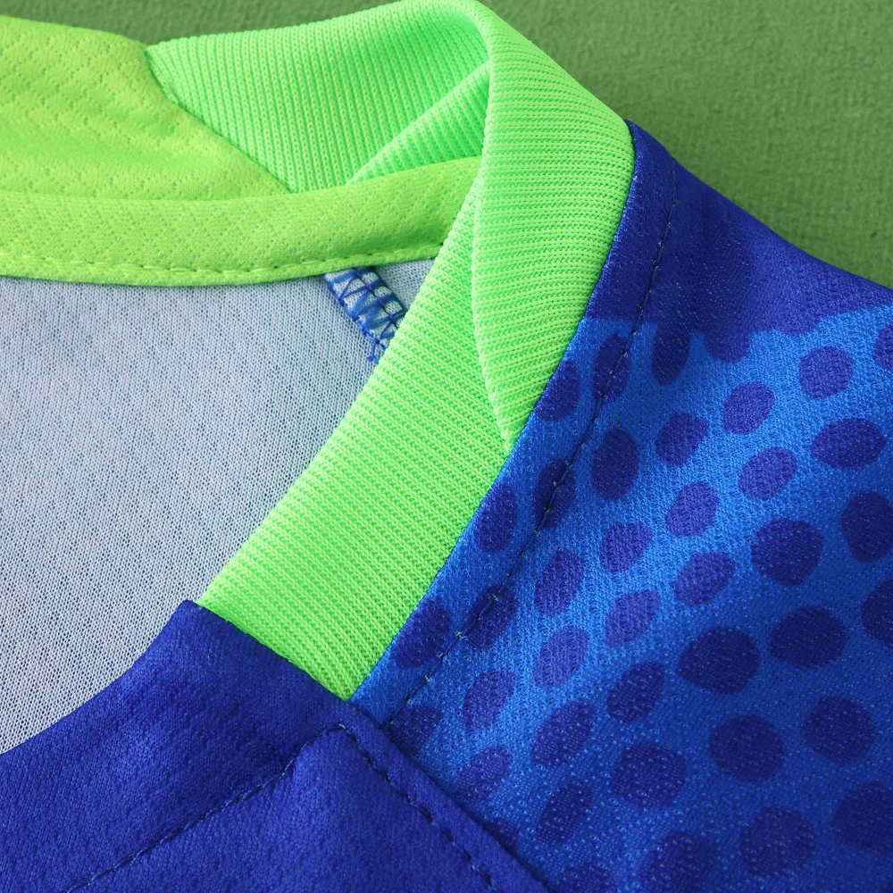 2526 season Brazil away Fan version