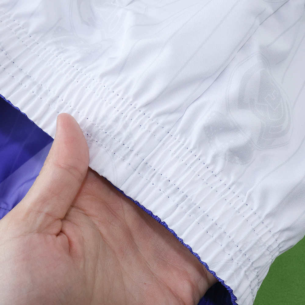 9697 Real Madrid CF Wear on both sides windbreaker