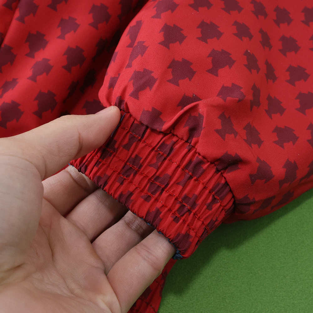 2526 Portugal Wear on both sides windbreaker