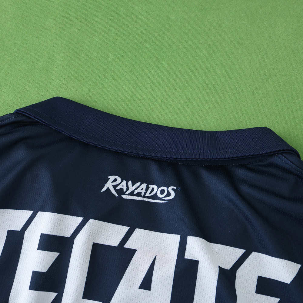 2425 season C.F. Monterrey home Fan version