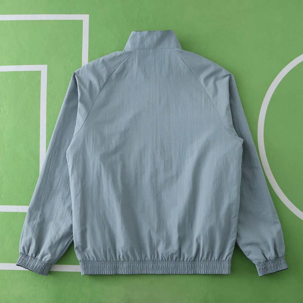 2425 Borussia Dortmund Wear on both sides windbreaker