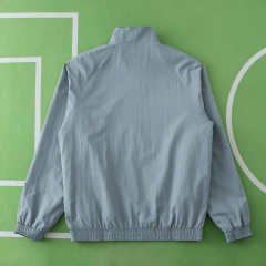 2425 Borussia Dortmund Wear on both sides windbreaker