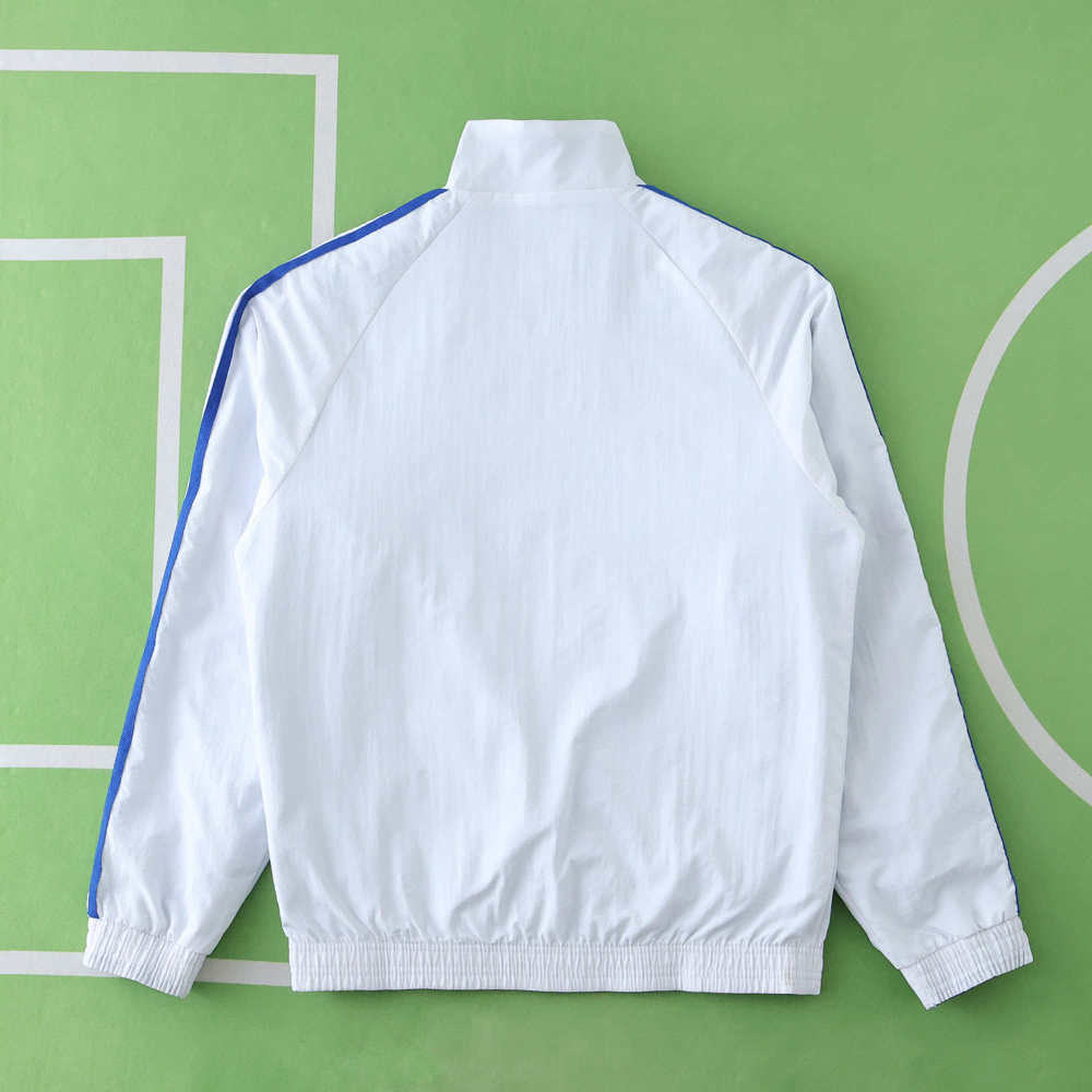 1996 Manchester United F.C. Wear on both sides windbreaker
