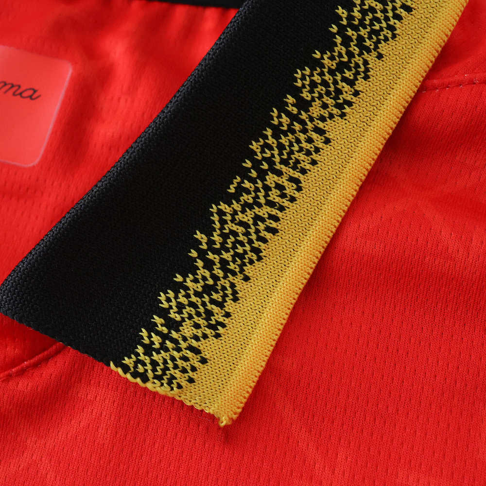 2425 season A.C. Milan x OFF-WHITE Fan version