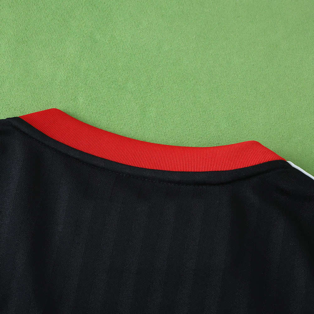 2425 Manchester United F.C. CF retro T shirt