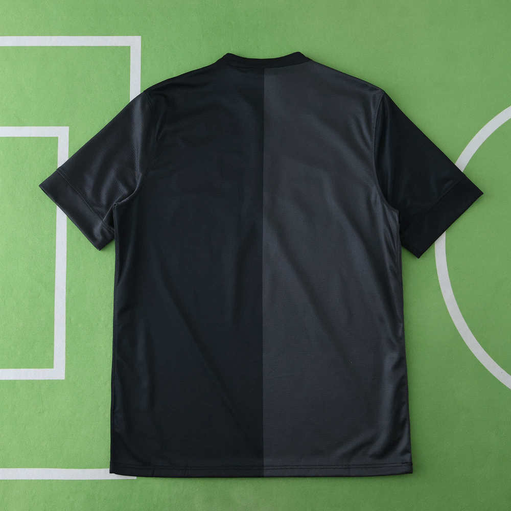 1314 season Manchester City F.C. away retro Fan version