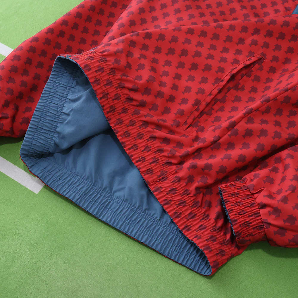 2526 Portugal Wear on both sides windbreaker