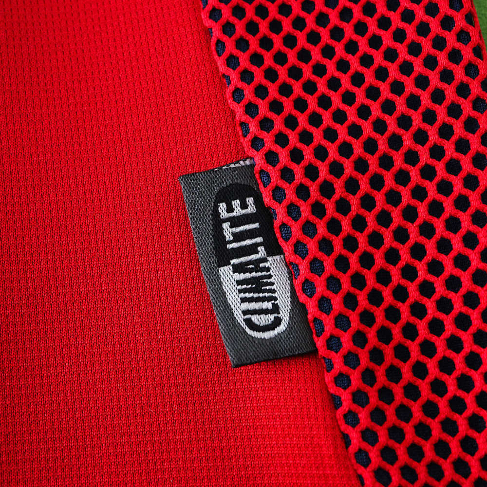 0203 season Fußball-Club Bayern München home retro Fan version