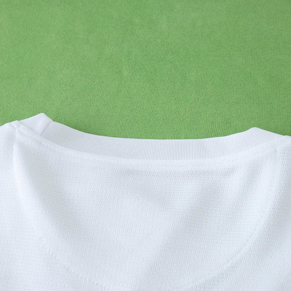 2013 Santos FC home Long sleeved retro Fan version