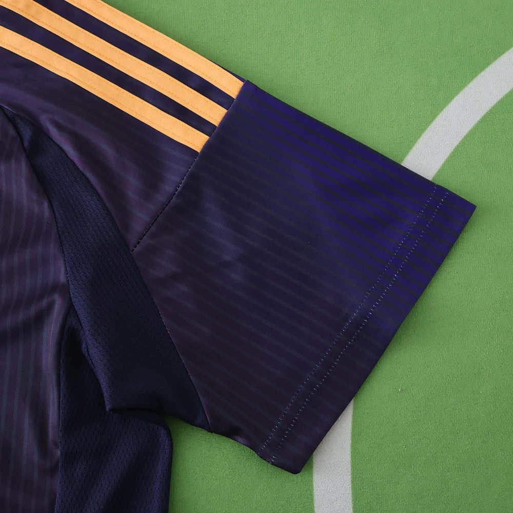 2526 season Los Angeles Galaxy away Fan version