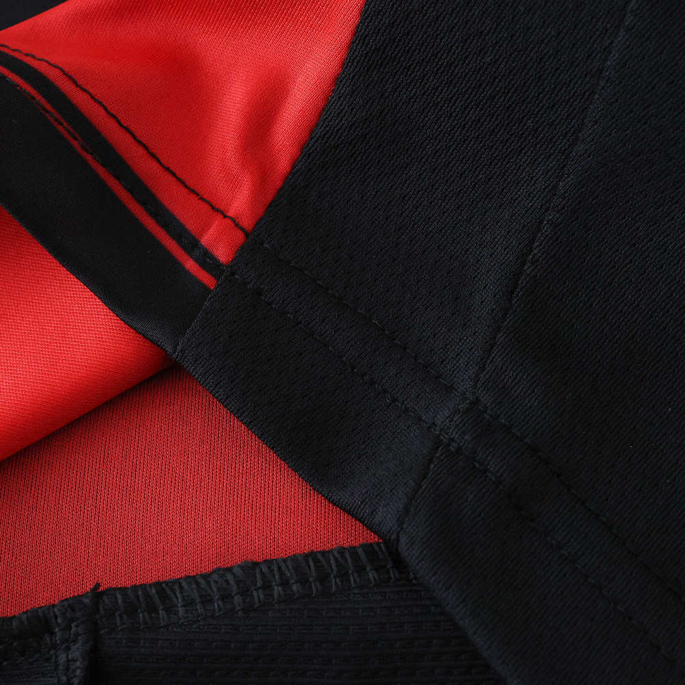 2526 season CR Flamengo home Fan version