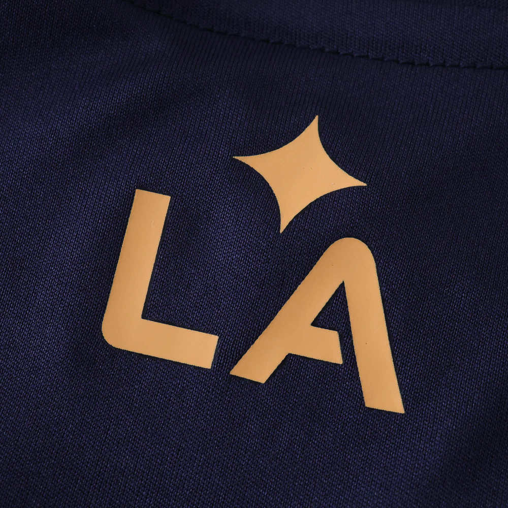 2526 season Los Angeles Galaxy away Fan version