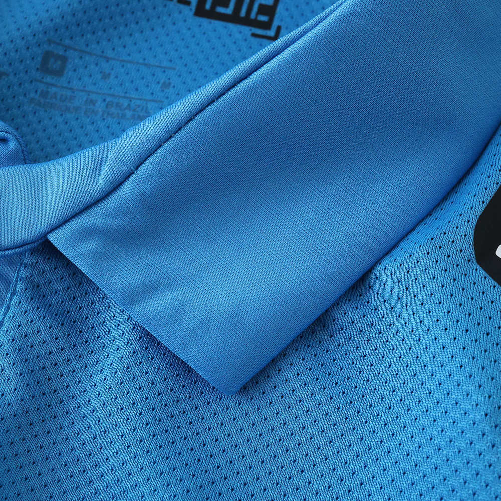 1213 season Santos FC third retro Fan version