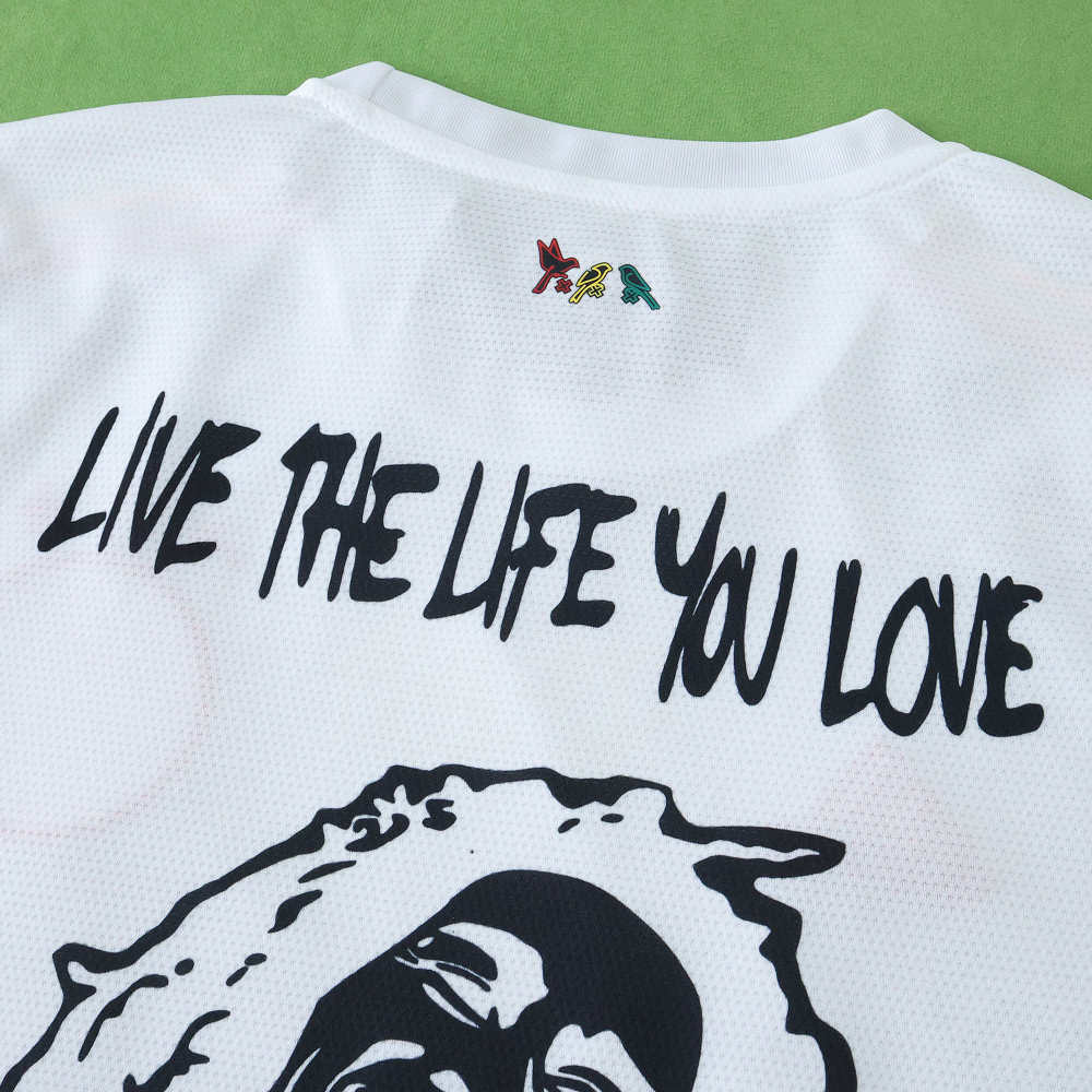 2425 season AFC Ajax Concept version Fan version