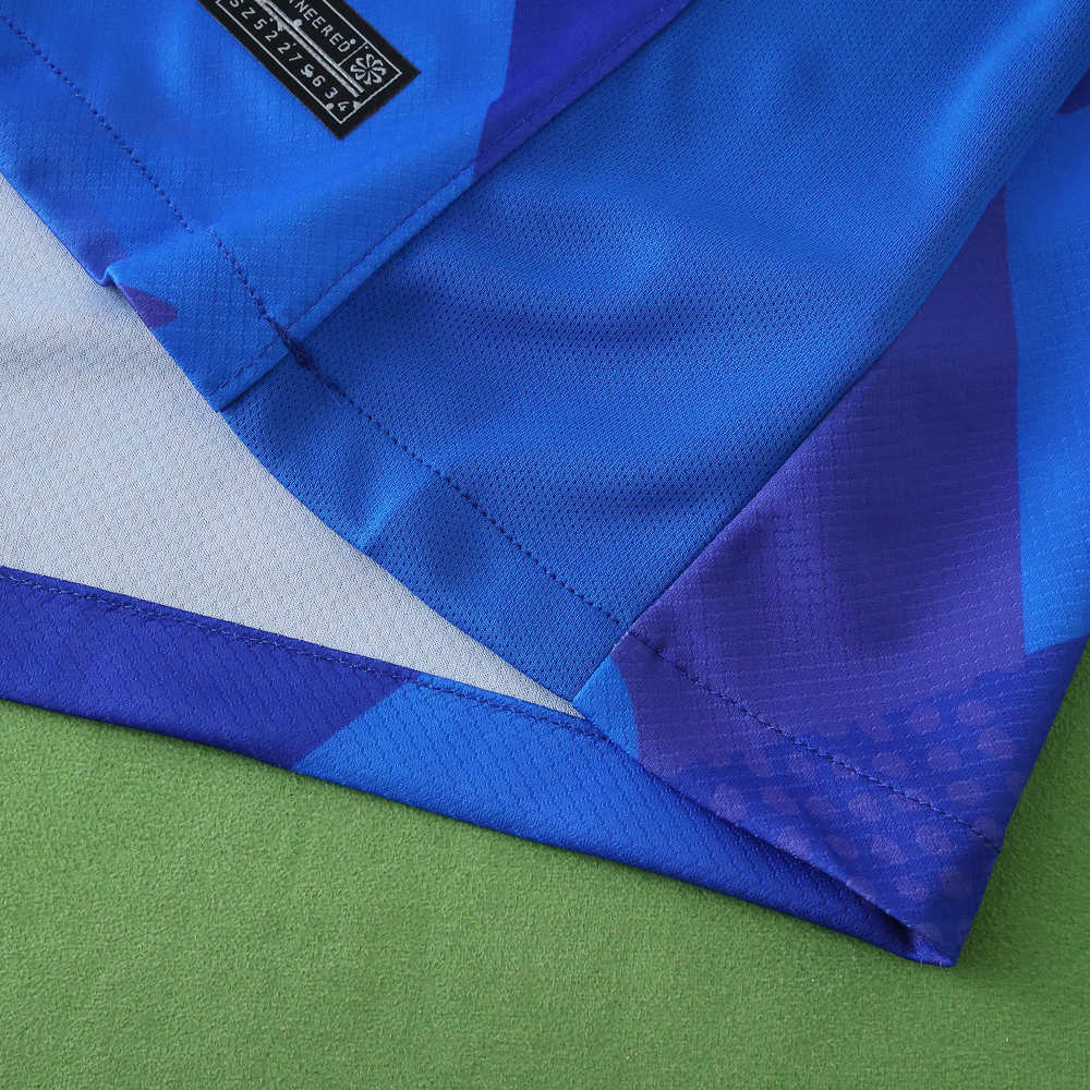 2526 season Brazil away Fan version