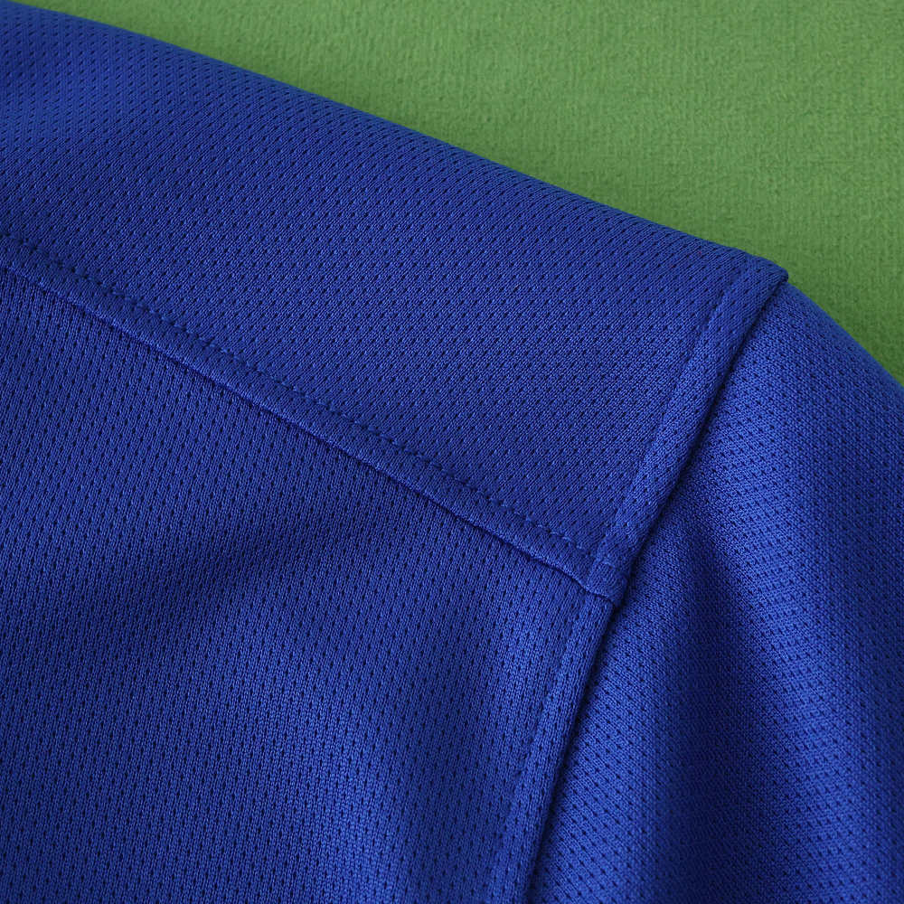 2006 season Brazil away retro Fan version