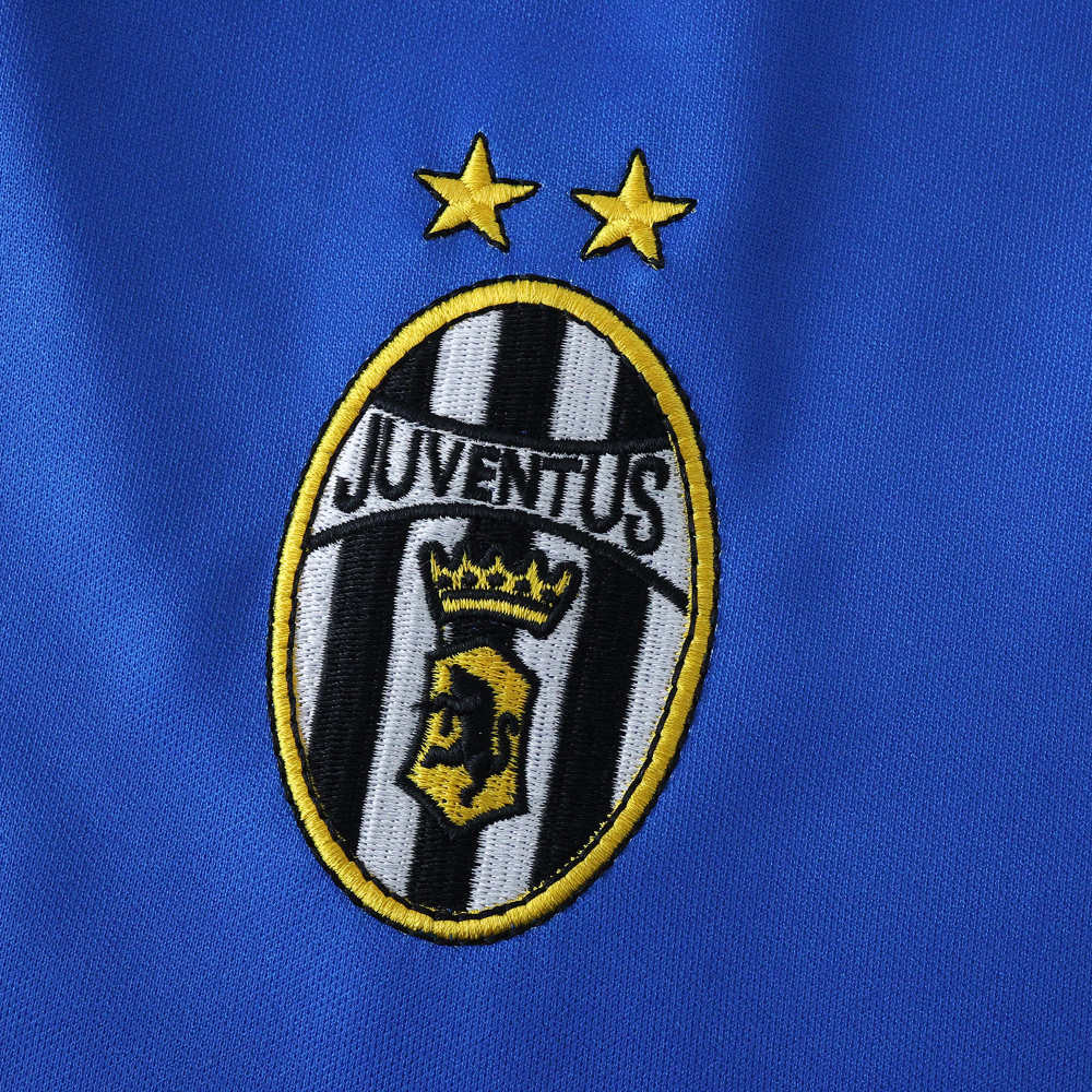 9900 season Juventus F.C. away retro Fan version
