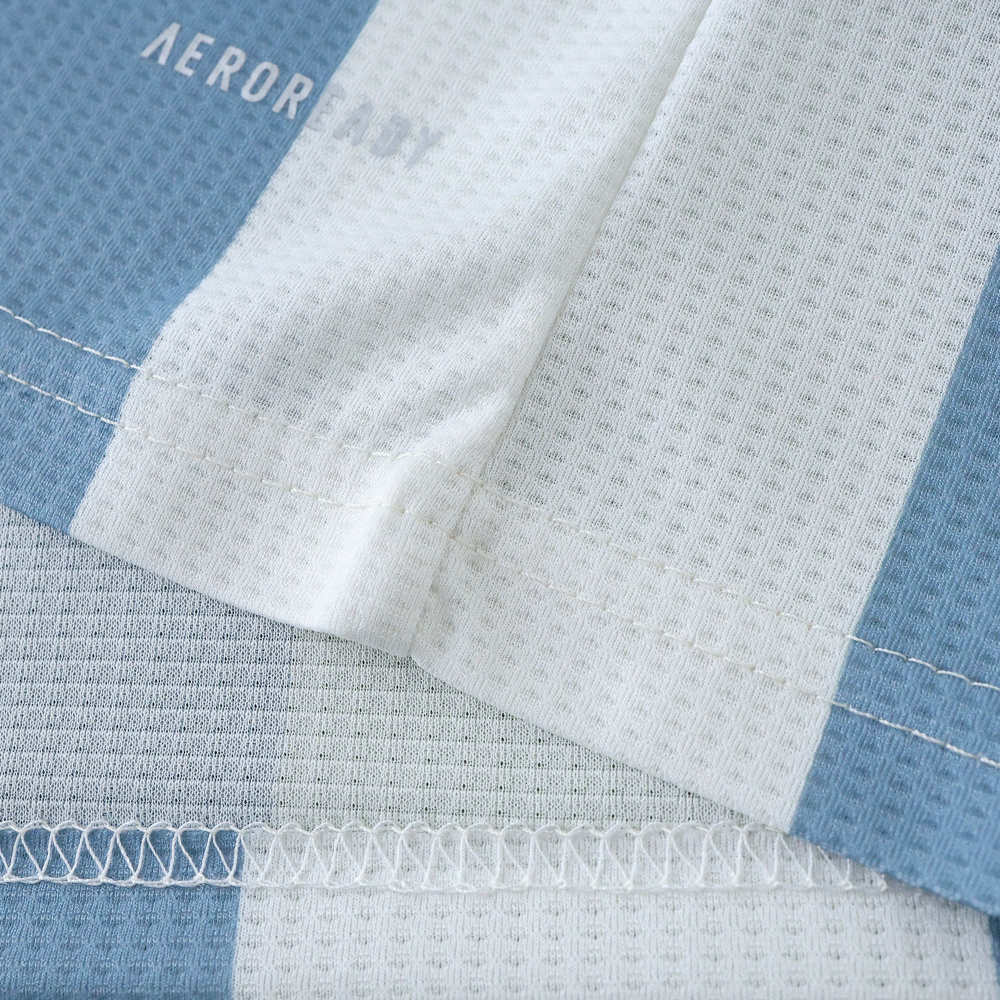 2425 season Argentina 50th anniversary Kids kit