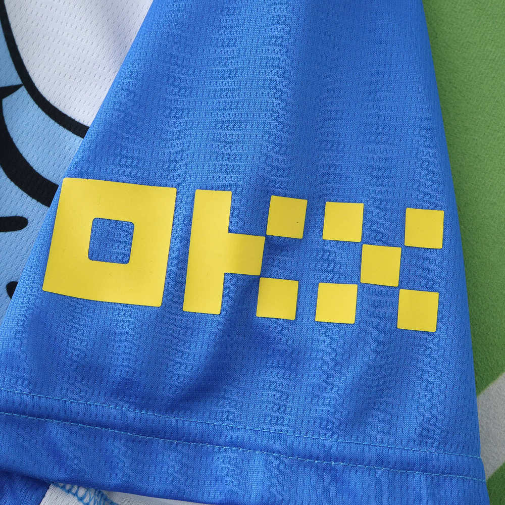 2526 season Manchester City F.C. Concept version Fan version