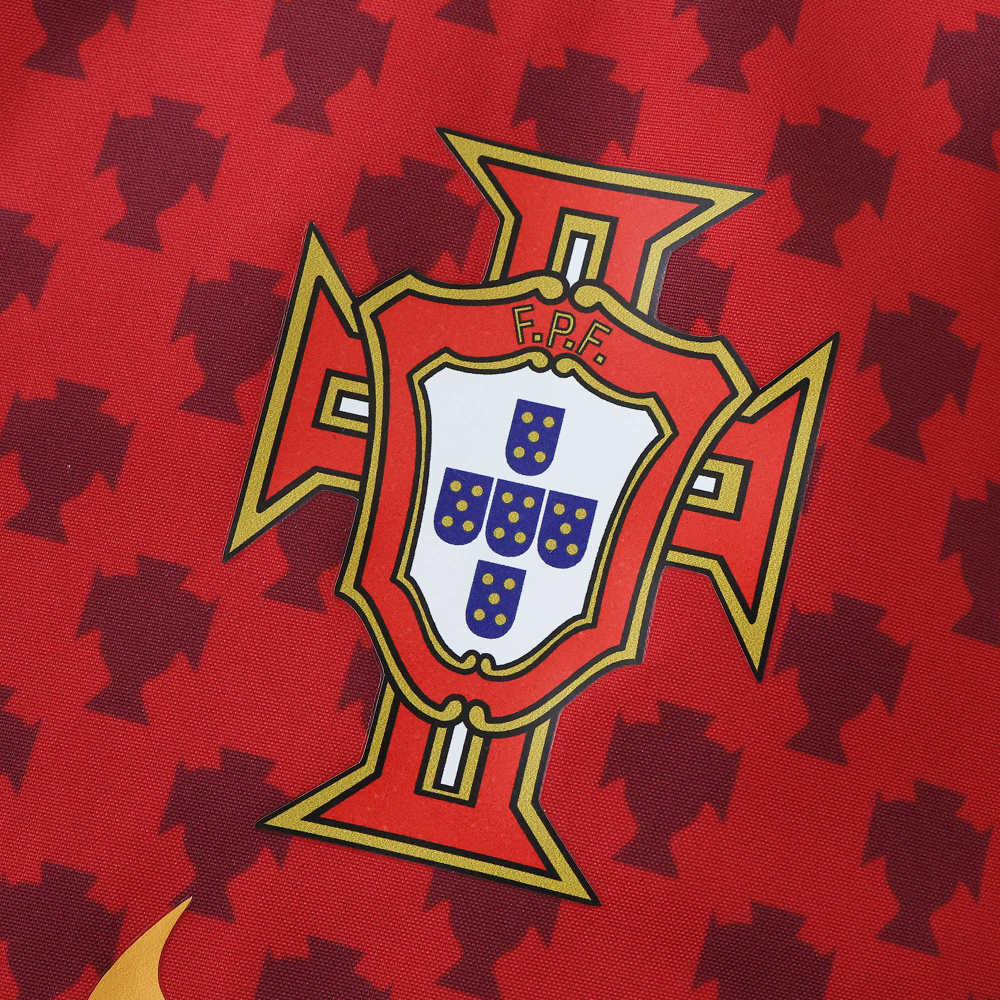 2526 Portugal Wear on both sides windbreaker