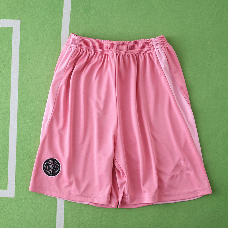 2526 season Inter Miami CF home Kids kit