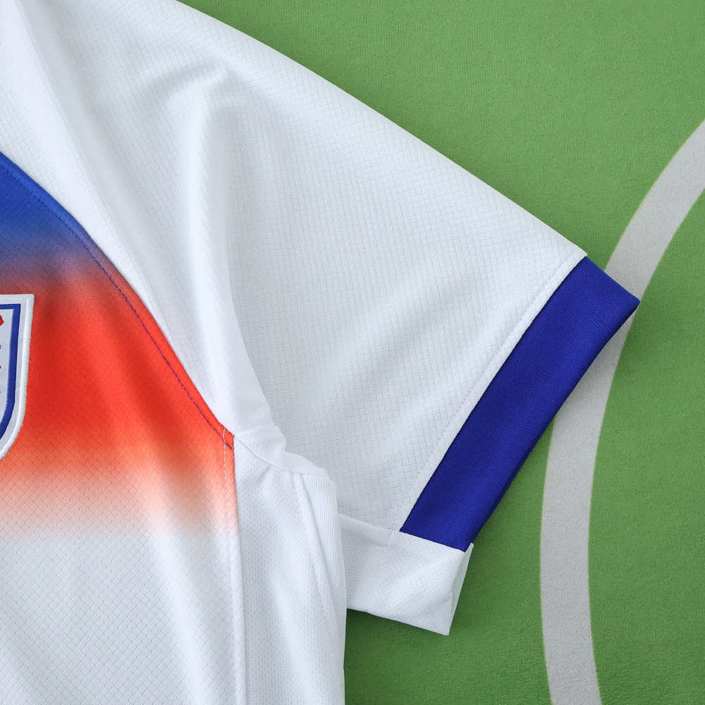 2526 season England home Fan version