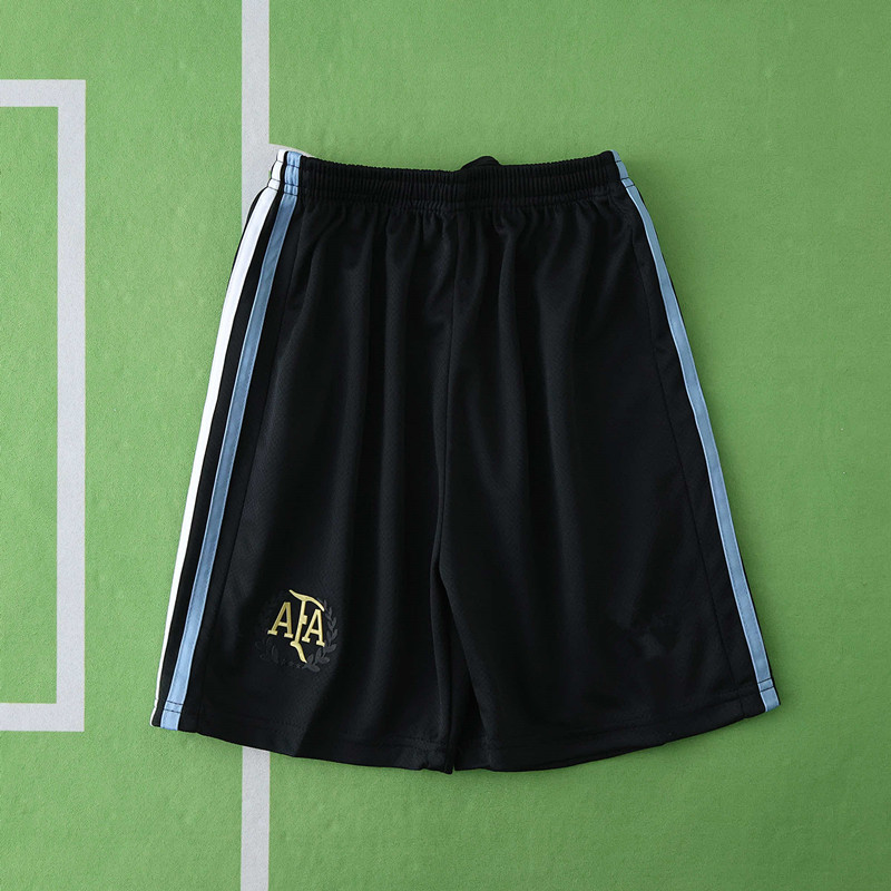 2425 season Argentina 50th anniversary Kids kit