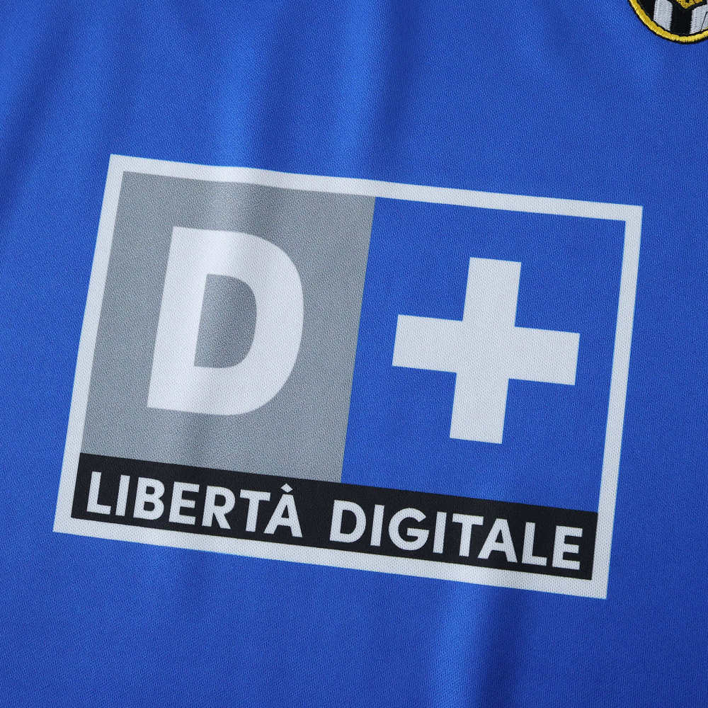 9900 season Juventus F.C. away retro Fan version