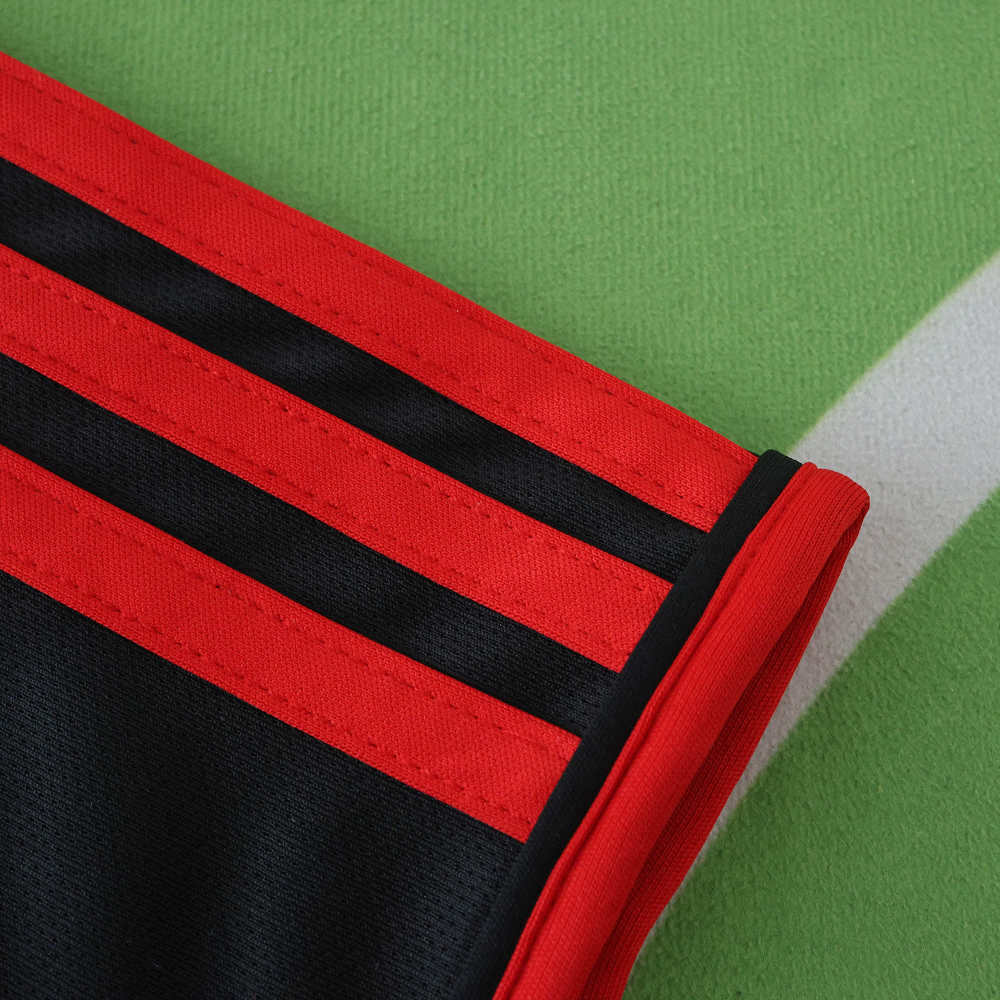0304 season A.C. Milan home retro Fan version