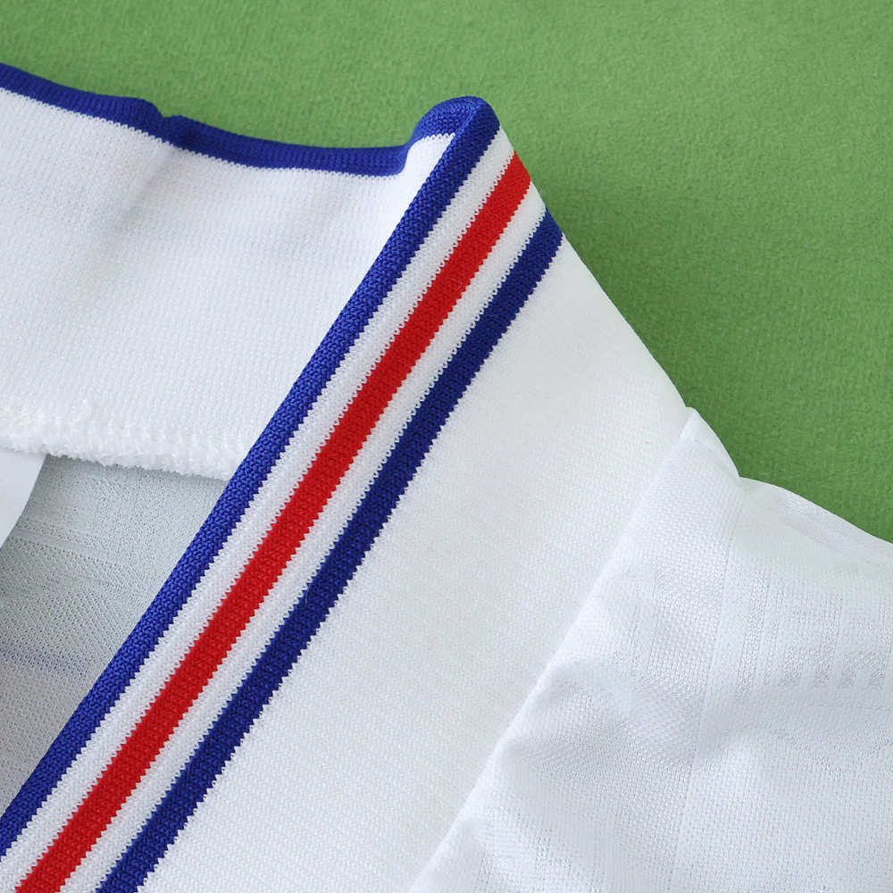 1996 season France away retro Fan version