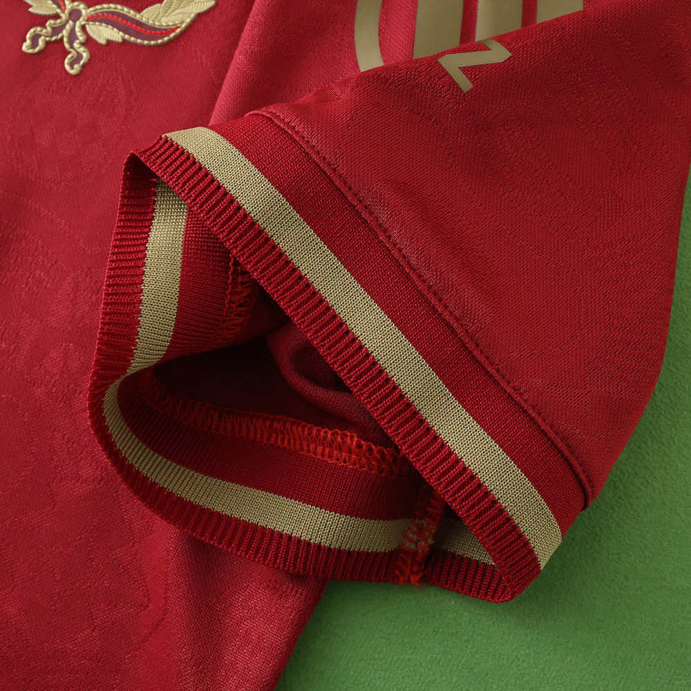 2526 season Inter Miami CF home Fan version