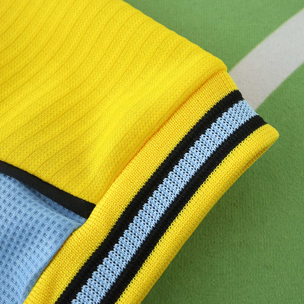 9899 season S.S. Lazio third retro Fan version