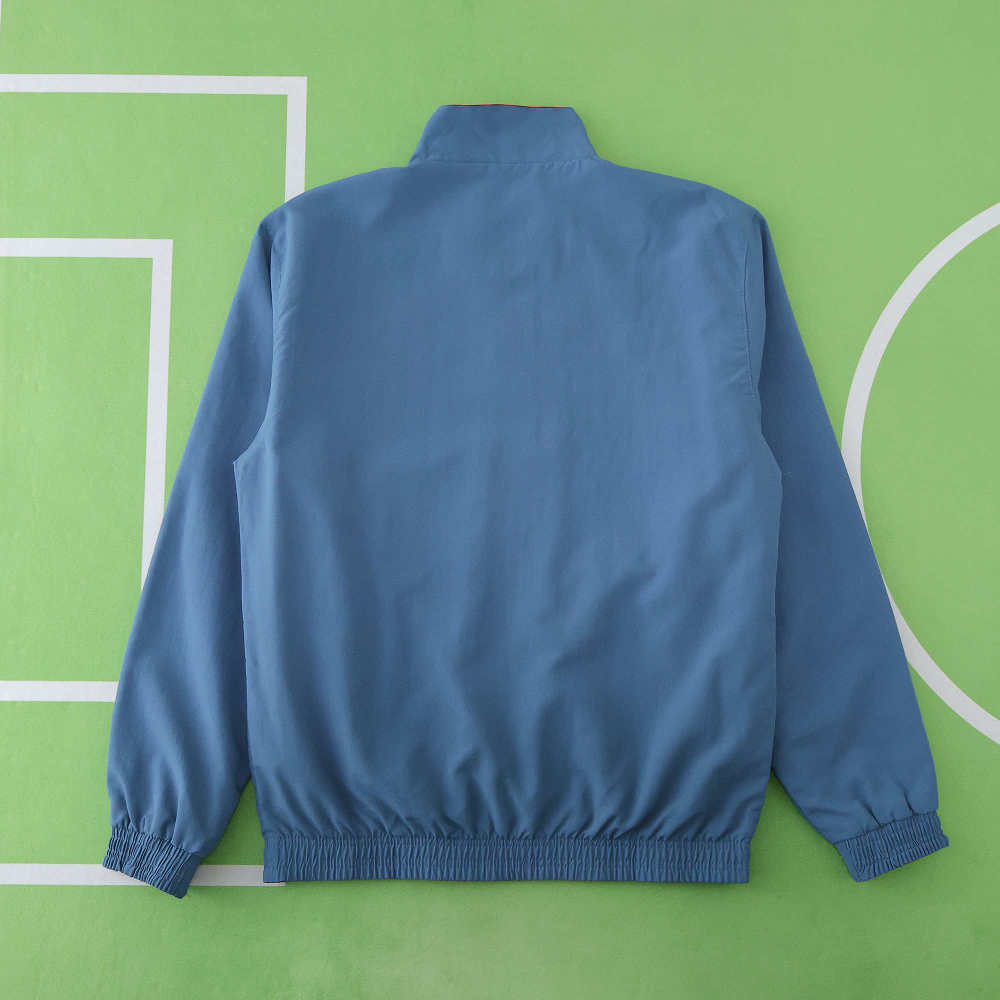 2526 Portugal Wear on both sides windbreaker