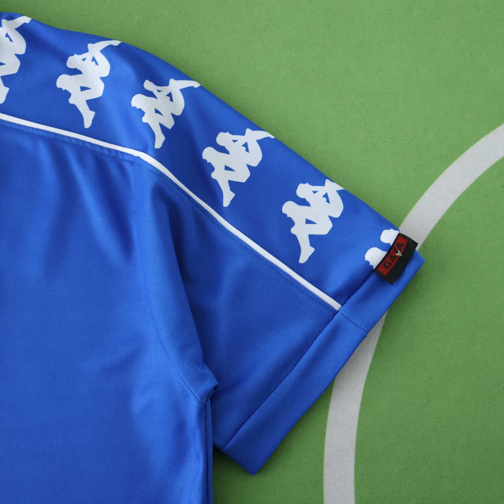 9900 season Juventus F.C. away retro Fan version